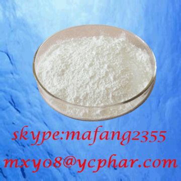 Dexamethasone-21-Acetate Cas: 1177-87-3 